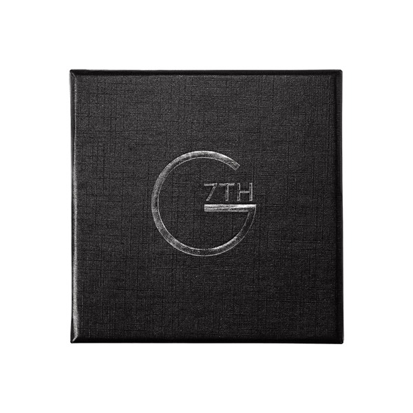 G7TH Heritage Style 1 Standard Silver