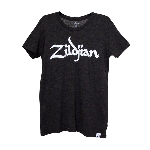 T3025 - Zildjian Youth Logo Tee - S