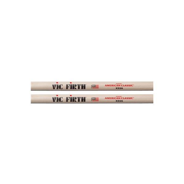 Vic Firth X55A - Bacchette American Classic