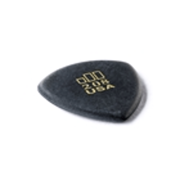 Dunlop 477P208 Jazztone Large Point