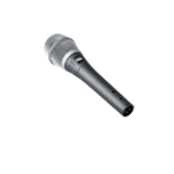 Shure BETA87C Microfono voce condensatore cardioide