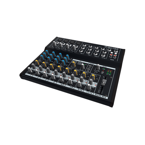 MACKIE MIX12FX