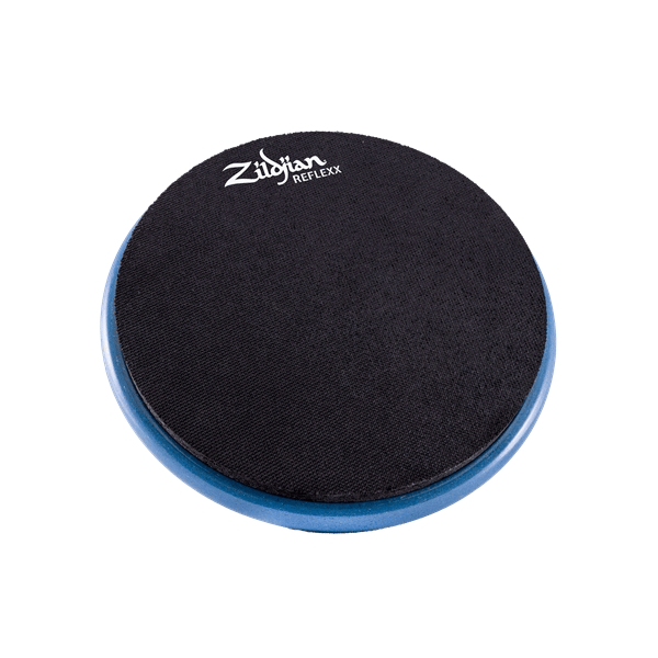 Zildjian ZXPPRCB10 - Reflexx Conditioning Pad Blue 10"