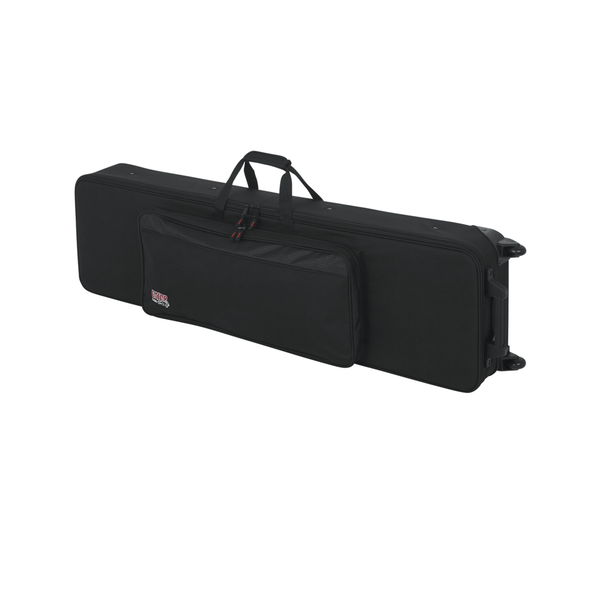 Gator Cases GK-76-SLIM Custodia Tastiera 76 tasti Slim