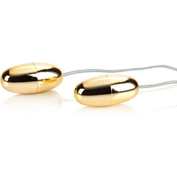 CALEX PALLE VIBRANTI GOLD DUO