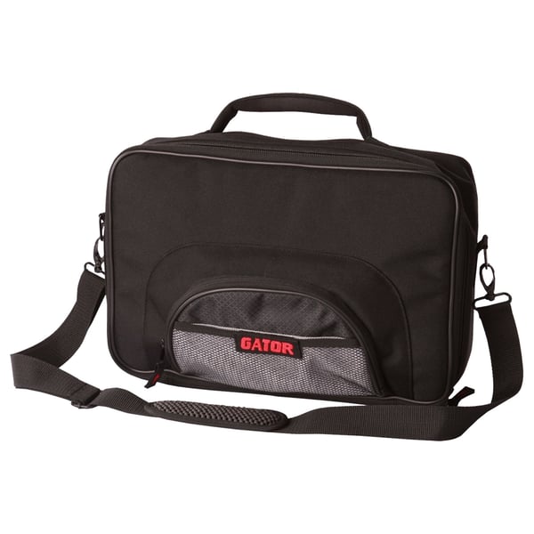 Gator Cases G-MULTIFX-1510 Borsa pedali effetti 15" x 10"