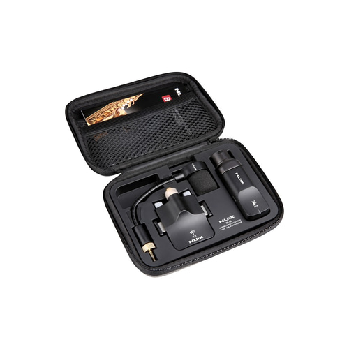 NUX Sistema wireless 2.4GHz per sassofono