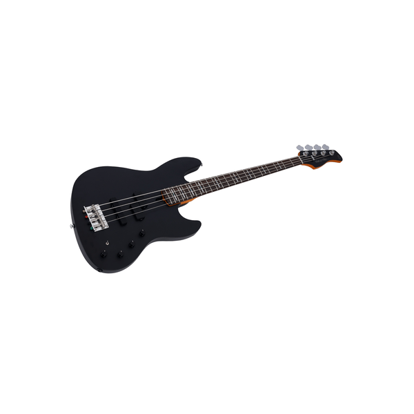 MARCUS MILLER U7-4 BLACK SATIN