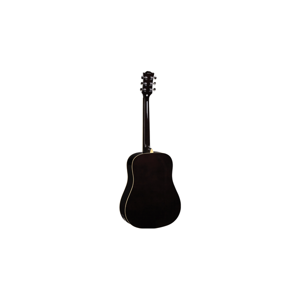 Eko Guitars Ranger 6 Eq Brown Sunburst