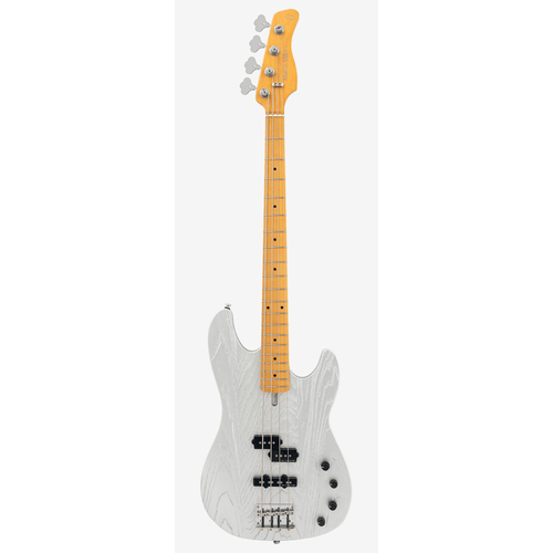 MARCUS MILLER P6-4 I.SILVER