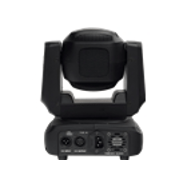 ALGAM LIGHTING MW430 WASH 4x30W RGBW
