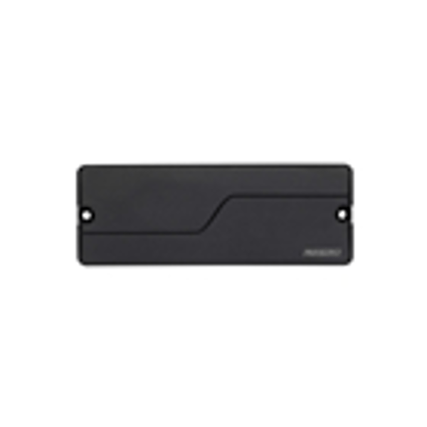 Fishman Fluence Bass Soapbar Black Plastic set/2 5 Corde