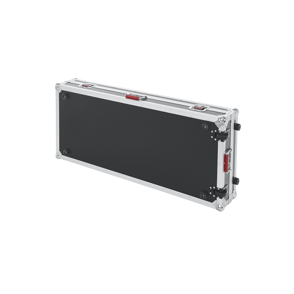 Gator Cases G-TOUR 88V2 Flight Case ATA Tastiera 88 tasti con rotelle