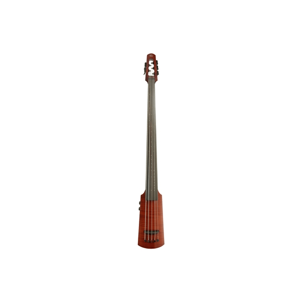NS Design WAV5 Omni Bass Amberburst