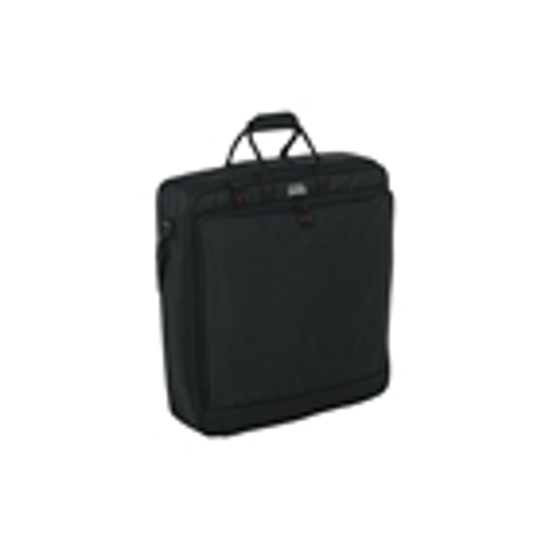 Gator Cases G-MIXERBAG-2123 Borsa mixer/attrezzatura 53,3 x 58,4 x 15,2 cm