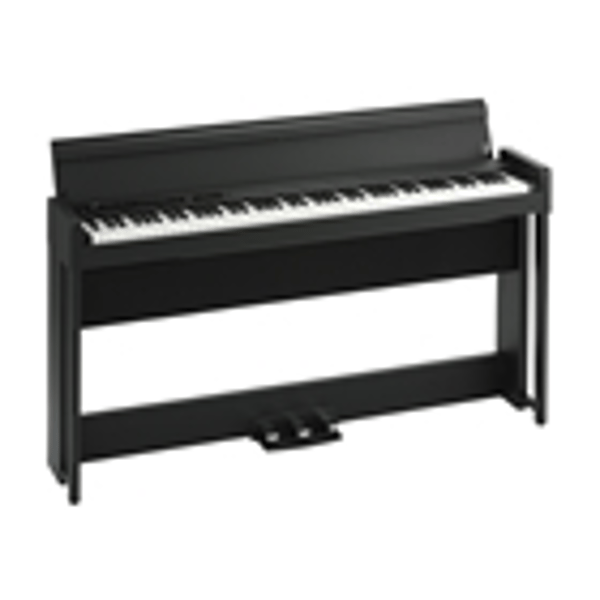 Korg C1 Air BK - Nero
