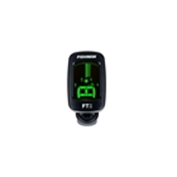 Fishman FT-2 Digital Chromatic Tuner