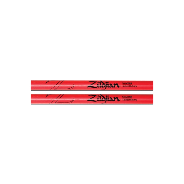 Zildjian Z5AACDGP-5A - Bacchette Hickory Series