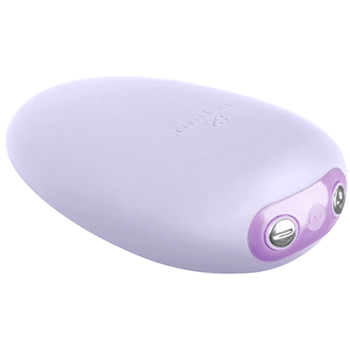 JE JOUE VIBRATING MASSAGER MIMI SOFT LILAS