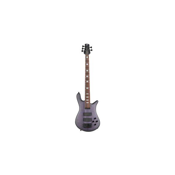 Spector Euro 5 LX - Nightshade Matte