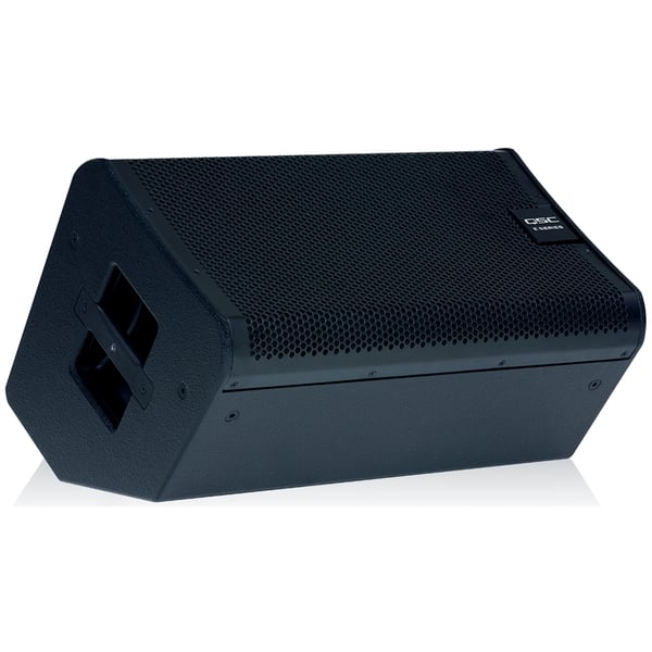 QSC Pro Audio<br> E110-BK