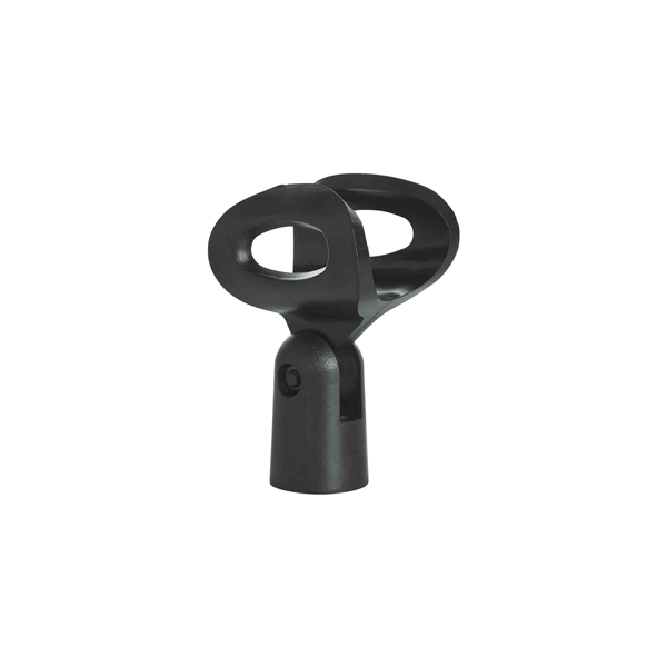 Gator Frameworks GFW-MIC-CLIP Clip standard per microfono&lt;br&gt;
