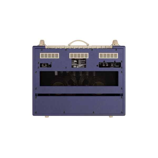 Vox AC30C2 Two Tone Blue & Cream