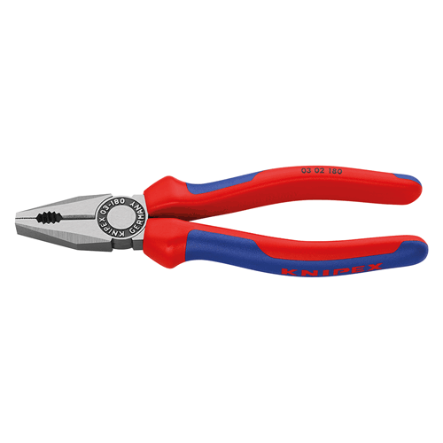 PINZA FUSTELLATRICE 220 9070 KNIPEX