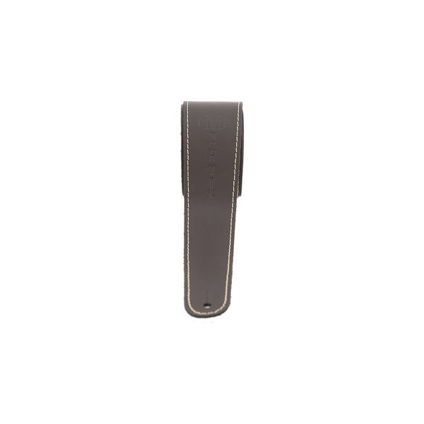Martin & Co. 18A0045 Tracolla Slim, Leather, Brown