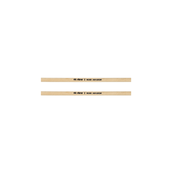 Vic Firth PVF M268 Corps Key/Ian Grom-Unwound Key