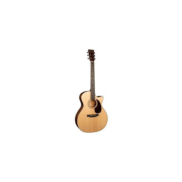 Martin & Co. GPC-16E-02 Mahogany