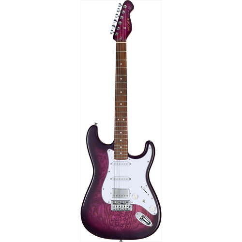 MOOER MSC20 PRO PRUNE PURPLE