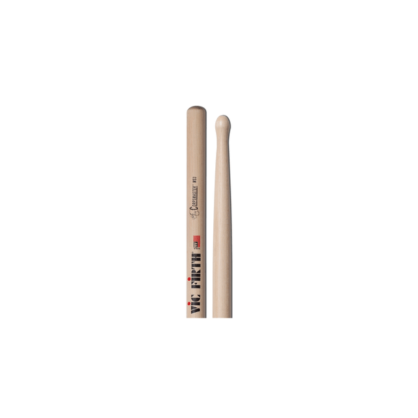 Vic Firth MS3 - Corpsmaster Snare Sticks