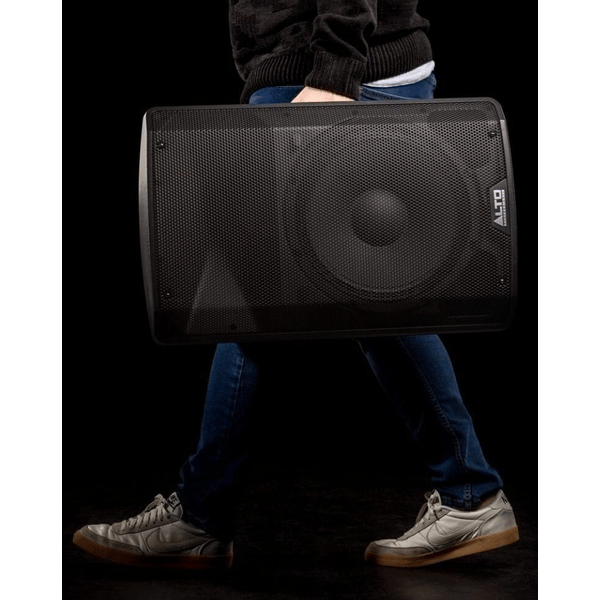 ALTO PROFESSIONAL ALTO TX312 CASSA ATTIVA 12" 700W