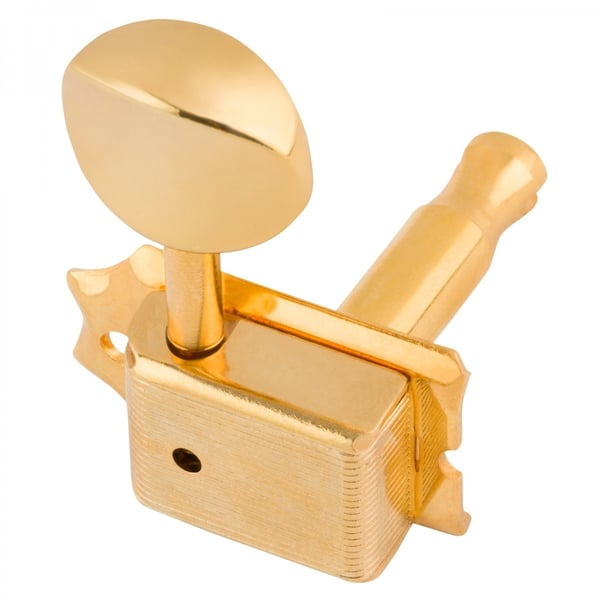 FENDER Accordatori American Vintage Stratocaster® / Telecaster® Gold Set