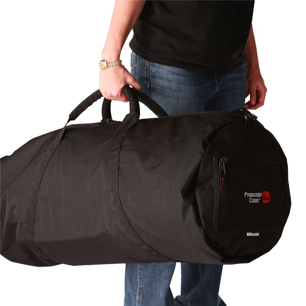 Gator Cases GP-HDWE-1350 Borsa hardware batteria 13" x 50"