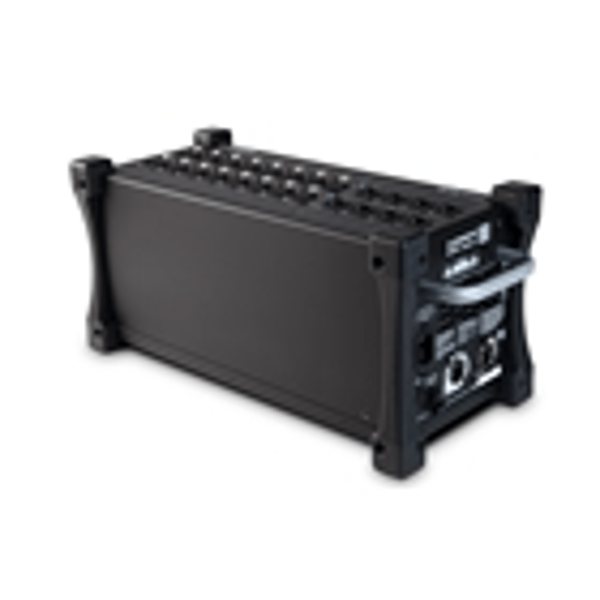 Allen & Heath QU-AB168 AUDIO Rack