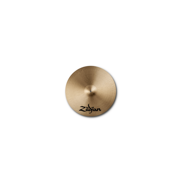 Zildjian K0903-17" K Dark Crash Thin