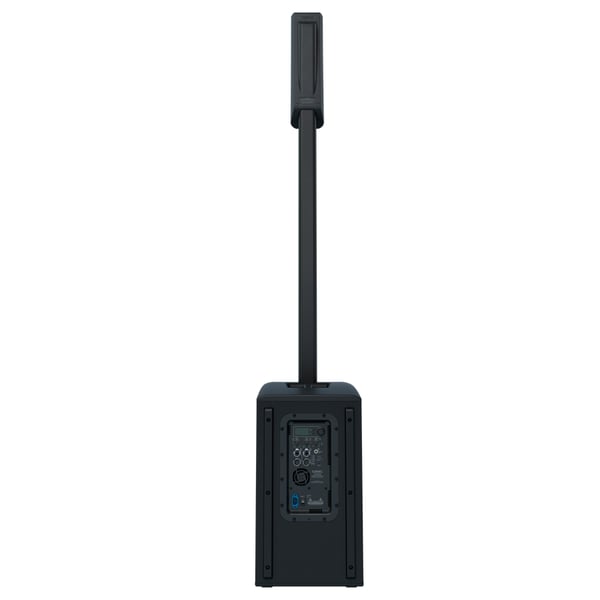 QSC Pro Audio KC12-BK
