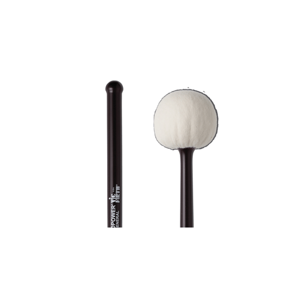 Vic Firth BD1 - Soundpower Bass Drum General