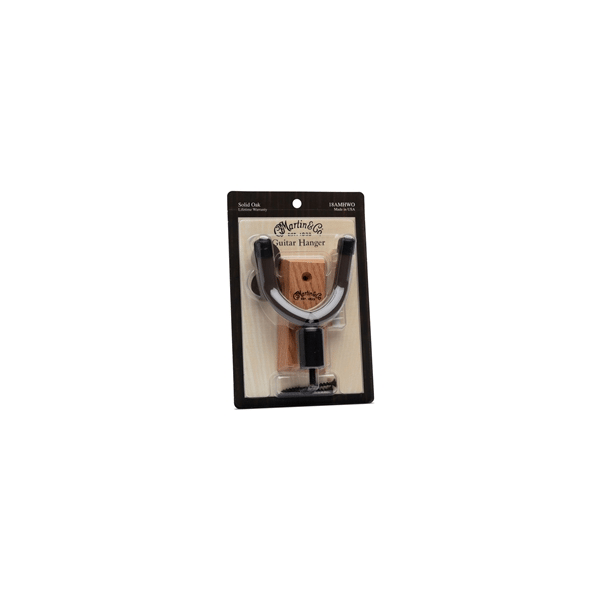 Martin & Co. 18AMHWO Wall Hanger Supporto a muro