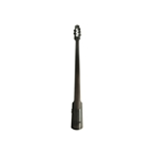 NS Design WAV5 Electric Upright Bass 5 Transparent Black