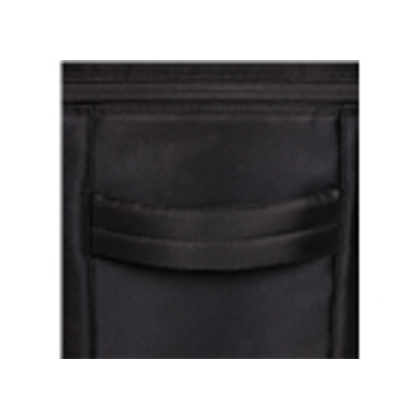 Gator Cases GP-ICON-1208 Borsa Icon tom 12" x 8"