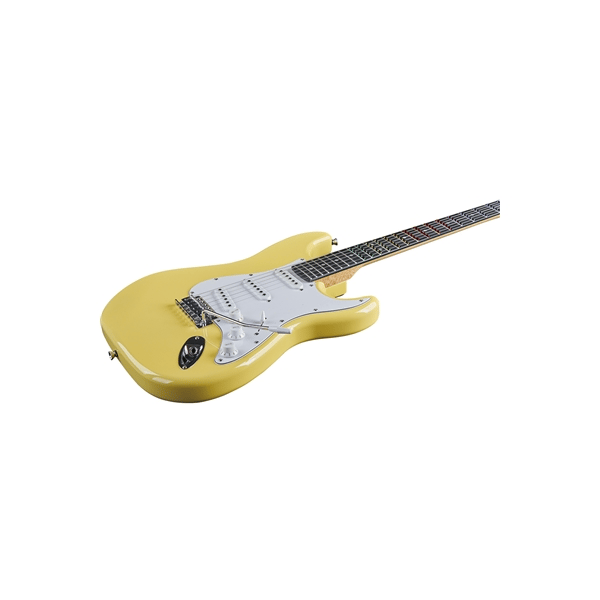 Eko Guitars CHITARRA ELETTRICA S-300 Cream Visual Note