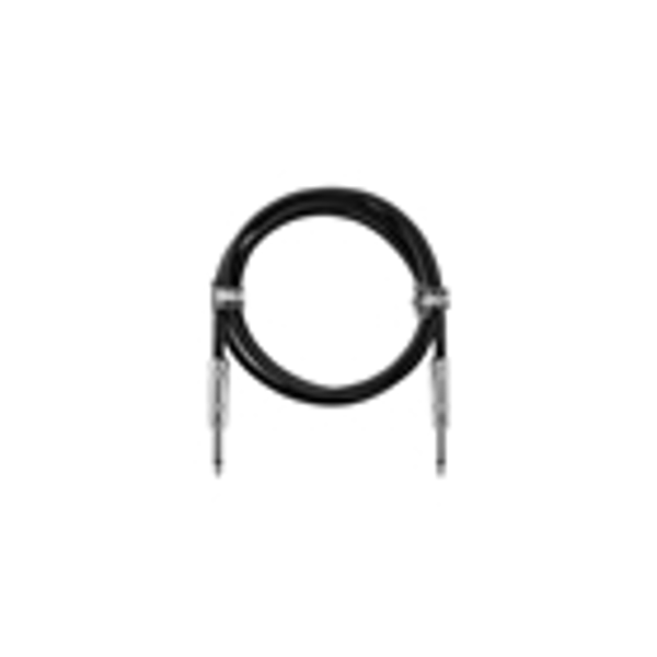 Gator Cableworks GCWB-INS-05 Cavo strumento jack dritto/dritto 1.5 Serie Backline