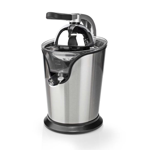Spremiagrumi Elettrico 100W Con Leva e Funzione Anti-gocciolamento