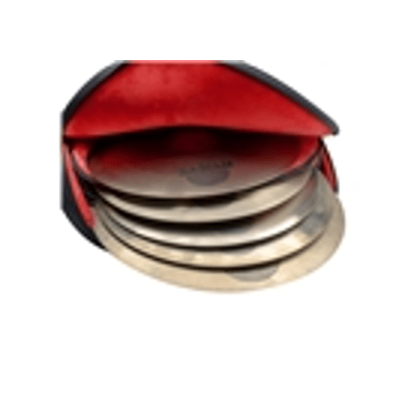 Gator Cases GP-ICON-CYM22 Borsa piatti 22"