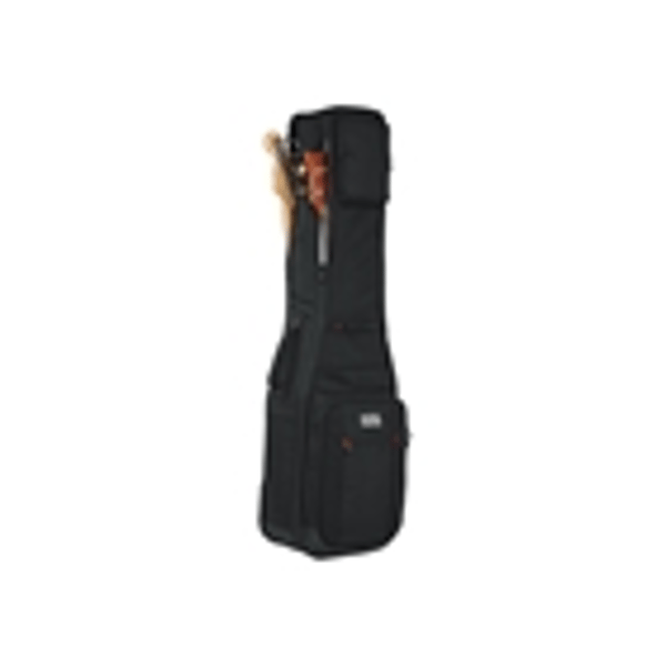 Gator Cases G-PG BASS 2X Borsa ProGo due bassi