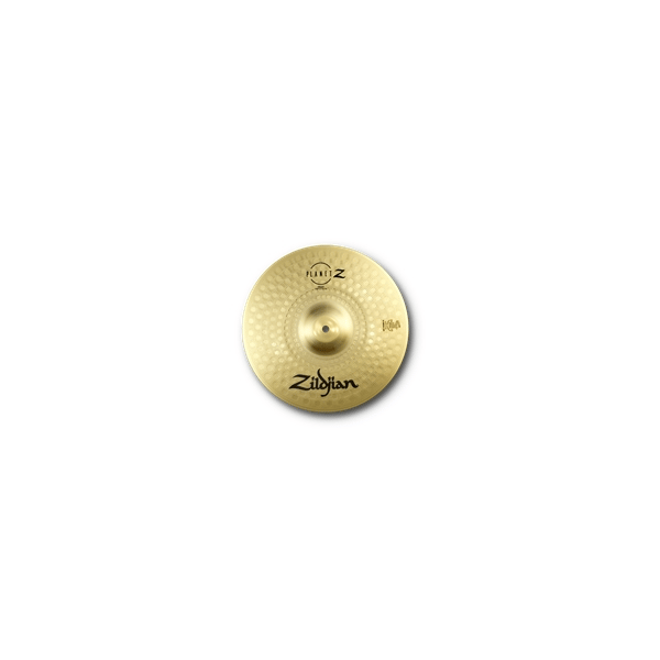 Zildjian ZP13PR-13" Planet Z HiHat Pair