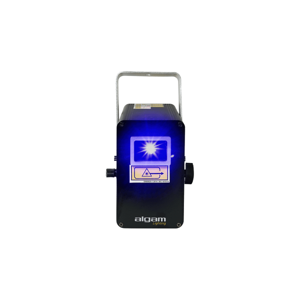 Algam Lighting SPECTRUM1000 PINK Laser